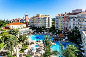 IL Campanário Resort - Sua Estadia SC